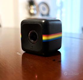 Polaroid cube Full HD 1080p Lifestyle Camera