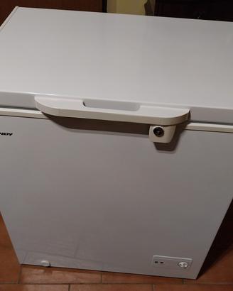 congelatore a pozzetto Candy