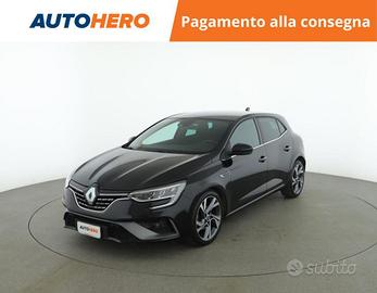RENAULT Megane BD90323