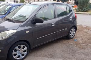 hyndai i 10 Fiorucci