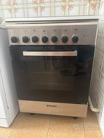 Cucina a gas