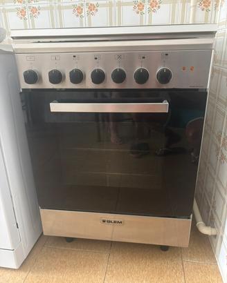 Cucina a gas