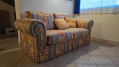 Divano letto 1 piazza