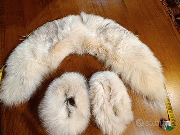 collo più manicotti 