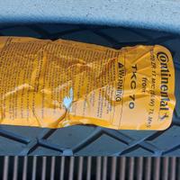 Pneumatico Continental TKC70