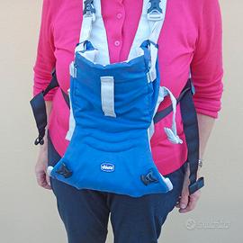 MARSUPIO  CHICCO PER BAMBINI