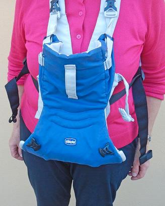 MARSUPIO  CHICCO PER BAMBINI