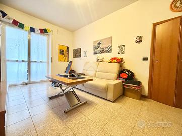 2 LOCALI A CINISELLO BALSAMO
