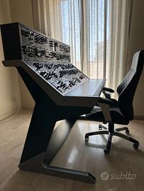 Steven Slate Audio Raven Core Eurorack Case