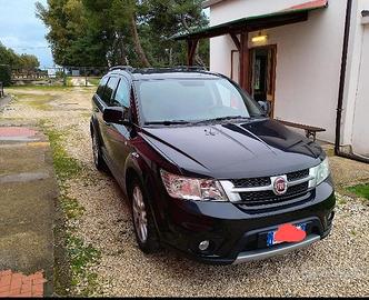 fiat freemont