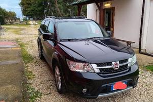 fiat freemont
