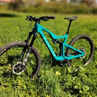 MTB Focus JAM 8.9 Carbonio L