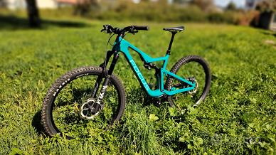 MTB Focus JAM 8.9 Carbonio L