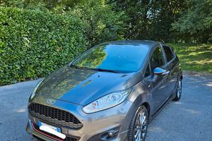 Ford Fiesta st line 5 porte