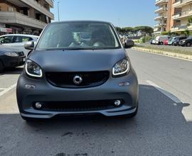 Smart ForTwo BRABUS 0.9 Turbo twinamic 15th annive