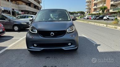 Smart ForTwo BRABUS 0.9 Turbo twinamic 15th annive