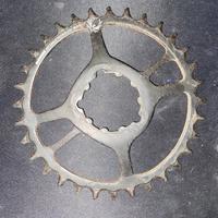 Corona sram