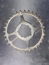 Corona sram