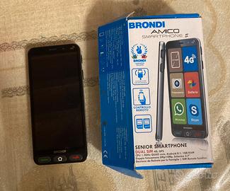 Amico mio Brondi smartphone