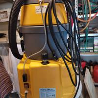 aspira,polvere e liquidi 