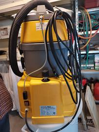 aspira,polvere e liquidi 