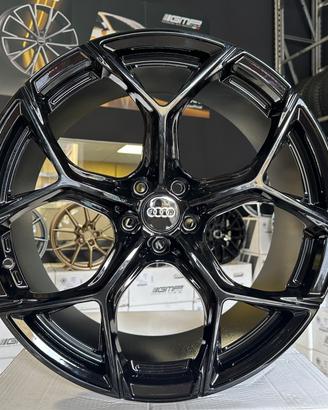 Cerchi Audi raggio 19 NUOVI cod.18934