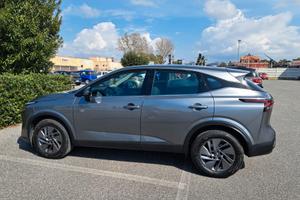 Nissan Qashqai 2022 Benzina mild hibrid