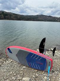 Kit Wing per iniziare JP + RRD + SabFoil