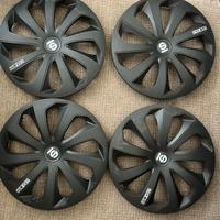 Set Sparco Copricerchi 4 Pezzi Sicilia 15 pollici