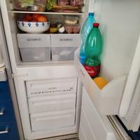 FRIGORIFERO INCASSO ELECTROLUX 280LT