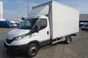 IVECO DAILY 65C16H 3.0cc -PASSO 3750 BOXATO