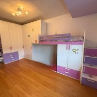 Cameretta 2 posti letto Roma