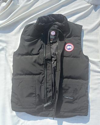 smanicato canada goose