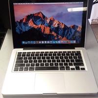 Macbook Pro i5