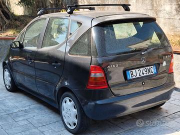 Mercedes classe A elegance
