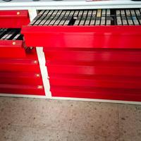 mobili da espèosizione per VHS