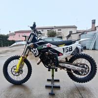 Husqvarna TC 125 - 2023