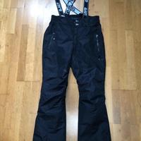 Pantaloni Sci Uomo