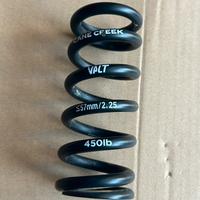 Molla cane creek 2.25 450 lb