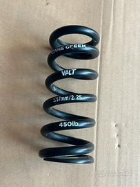 Molla cane creek 2.25 450 lb