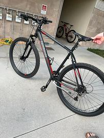 Mtb uomo - mountain bike uomo LOMBARDO