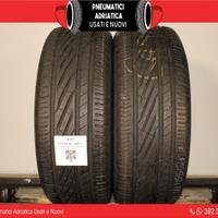 2 Gomme 235 55 R 19 Uniroyal al 94% SPED GRATIS