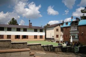 Appartamento in residence Sila, Fago del Soldato