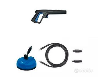 Accessori idropulitrice Annovi e Reverberi