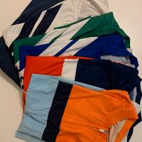 5 Maglitte uomo bici da corsa + felpa gratis