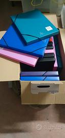 Faldoni resisto, vari colori.