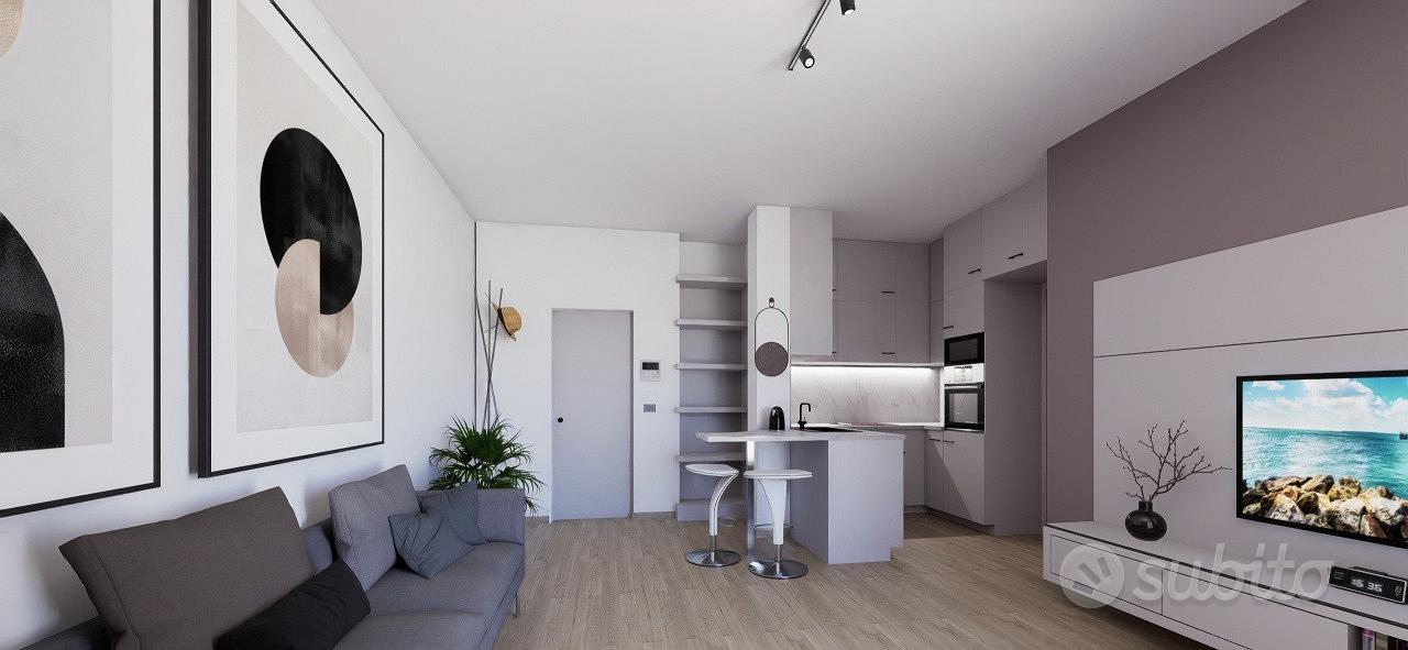 Apartment in Cagliari, Sant'Avendrace, Sant'Avendrace-Santa Gilla - Vista 3