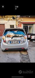  Chevrolet Spark  1000 benzina. 