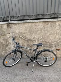 Bicicletta Solar Energi 26