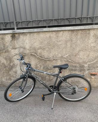 Bicicletta Solar Energi 26